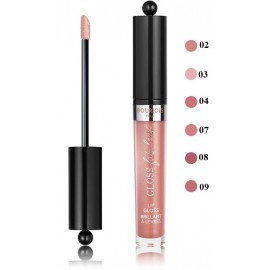 Bourjois Gloss Fabuleux Lip huuleläige 3,5 ml.