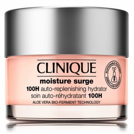 Clinique Moisture Surge Refreshing Oil-free Gel Cream niisutav näogeel