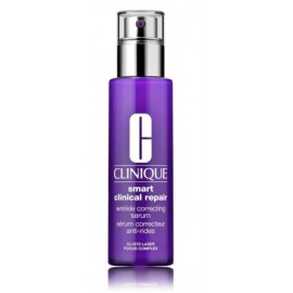 Clinique Smart Clinical Repair Wrinkle Correcting Serum корректирующая сыворотка против морщин для лица