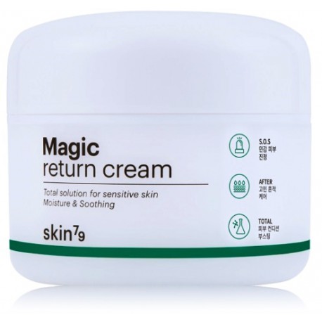 Skin79 Magic Return Cream крем