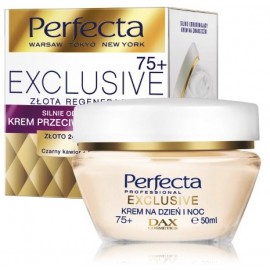 Perfecta Exclusive Face Cream 75+ näokreem küpsele nahale