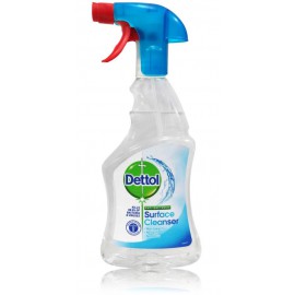 Dettol Anti-Bacterial Surface Cleanser антибактериальный очиститель поверхностей