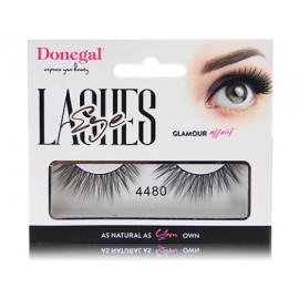 Donegal Eye Lashes kunstripsmed 1 paar