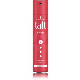 Schwarckopf Taft Shine Hair Lacquer läikiv juukselakk