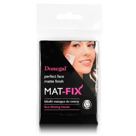 Donegal Mat Fix rasu imavad paberid