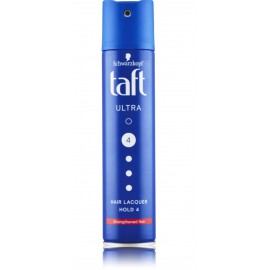 Schwarckopf Taft Ultra Hairspray juukselakk