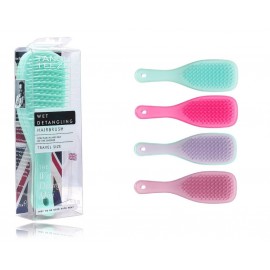 Tangle Teezer The Wet Detangler Mini märgade juuste hari