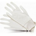 Donegal Cosmetic Cotton Gloves kosmeetilised kindad