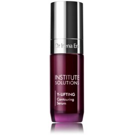 Dr Irena Eris Institute Solution Y-Lifting Contouring Serum modelleeriv näoseerum