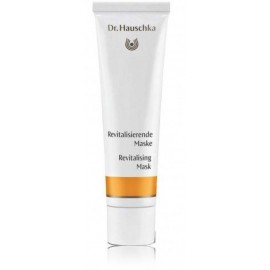 Dr. Hauschka Revitalising Mask värskendav näomask