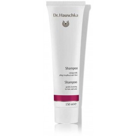 Dr. Hauschka Shampoo Gentle Cleansing глубоко очищающий шампунь