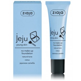 Ziaja Jeju Young Skin korrigeeriv näogeel