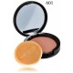 Vipera Face Pressed Powder kompaktpuuder