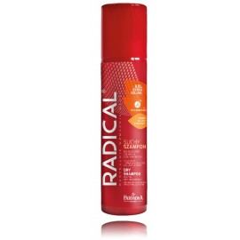 Farmona Radical XXL Extra Volume сухой шампунь для тонких волос