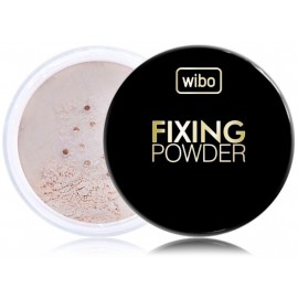 Wibo Fixing Powder lahtine fikseerimispuuder