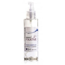 Vipera Makeup Fixative мист для фиксации макияжа