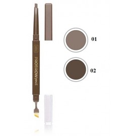 Wibo Pro Brow Pencil kulmupliiats 0,3 g.