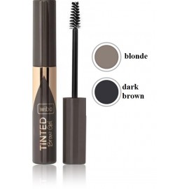 Wibo Tinted Gel Eyebrow kulmugeel 7 ml