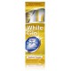 Smokers Formula Whitening Toothpaste набор отбеливающей зубной пасты (100 мл.) для курильщиков + зубная щетка