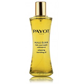 Payot Huile Elixir сухое масло для тела