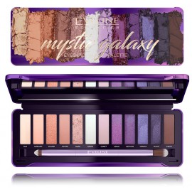 Mystic Galaxy Eyeshadow lauvärvipalett