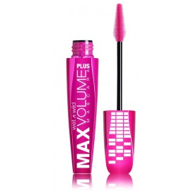 Wet N Wild Max Volume Plus Mascara volüümi ripsmetušš