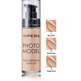 Vipera Photo Model fluid жидкая основа под макияж
