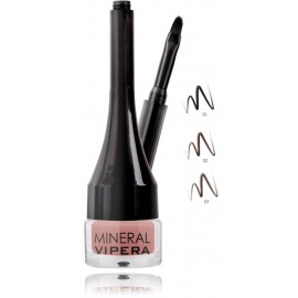 Vipera Mineral Brow & Eye mineraalne silma- ja kulmupliiats