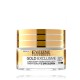 Eveline Gold Exclusive 80+ восстанавливающий крем-сыворотка
