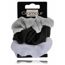 Glamour Mix резинка для волос