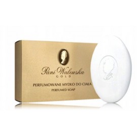 Pani Walewska Gold Perfumed Soap lõhnastatud seep