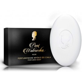 Pani Walewska Noir Perfumed Soap lõhnastatud seep