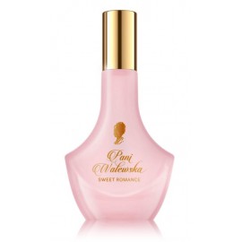 Pani Walewska Sweet Romance EDP naistele