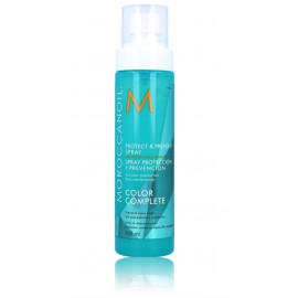 Moroccanoil Color Complete Protect & Prevent Spray защитный спрей для окрашенных волос