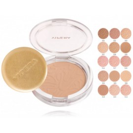 Vipera Fashion Pressed Powder прессованная пудра для лица