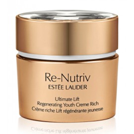 Estee Lauder Re-Nutriv Ultimate Lift Regenerating Youth Rich регенерирующий крем для сухой кожи