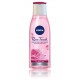 Nivea Rose Touch Hydrating Toner niisutav näotoonik