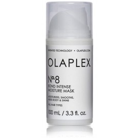 Oleplex No 8 Bond Intense Moisture Mask восстанавливающая маска для волос