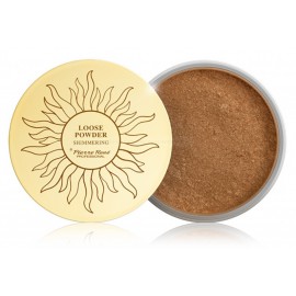 Pierre Rene Bronzing Powder Shimmering бронзер