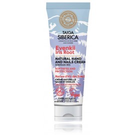 Natura Siberica Taiga Natural Hand Cream Softness and Protection kätekreem