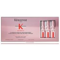Kerastase Genesis Cure Anti Hair-Fall Fortifying капсулы для лечения выпадения волос