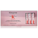 Kerastase Genesis Cure Anti Hair-Fall Fortifying Treatment ravikapslid juuste väljalangemise vastu