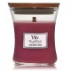 Woodwick Wild Berry & Beets lõhnaküünal