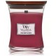 Woodwick Wild Berry & Beets lõhnaküünal