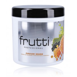 Frutti Di Bosco Professional Caviar Mask taastav juuksemask