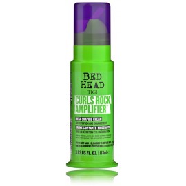 Tigi Bed Head Curls Rock Amplifier крем для кудрявых волос