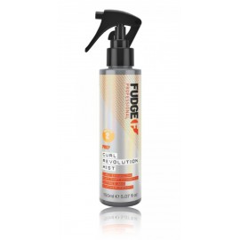 Fudge Professional Curl Revolution Mist спрей для кудрявых волос