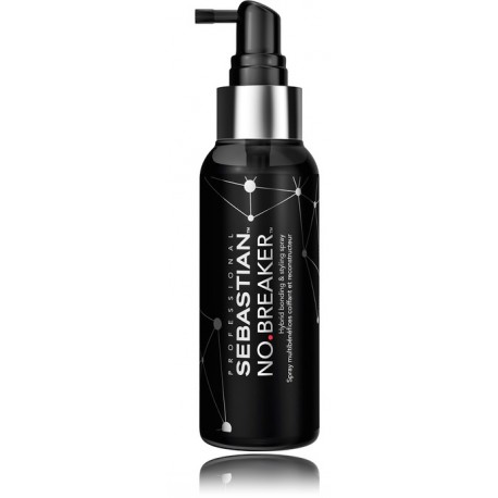 Sebastian Professional No Breaker Spray несмываемый восстанавливающий спрей для волос