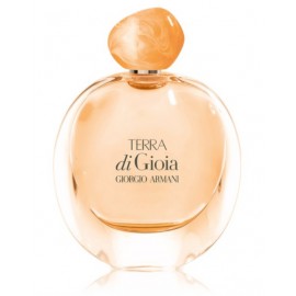 Giorgio Armani Terra di Gioia EDP naistele