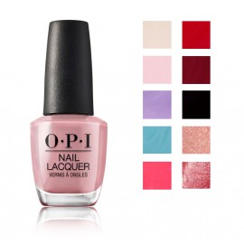 OPI Nail Lacquer küünelakk